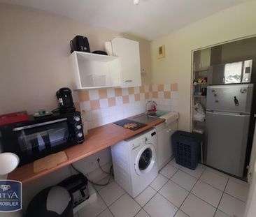 Location Appartement 2 pièces 48m² VALENCIENNES 59300 - Photo 3