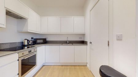 1 bedroom flat to rent - Photo 3
