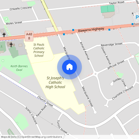 22 Macquarie Street, NSW 2527, Albion Park