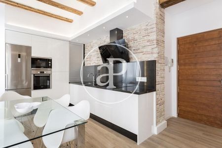 Excellent renovated apartment next to the Central Market - Photo 5