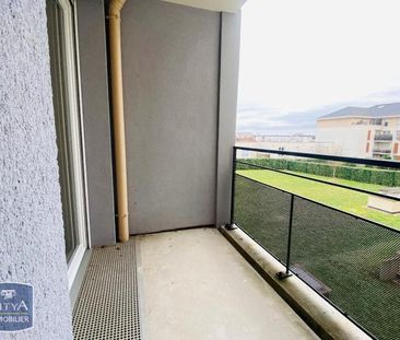 Location Appartement 1 pièce 37m² MEAUX 77100 - Photo 5