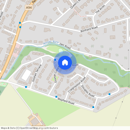 Goshen Road, Scone, Perth