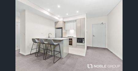 Stunning one Bedroom Apartment (Furnished $690pw or Unfurnished $660pw both suitable) - Photo 2