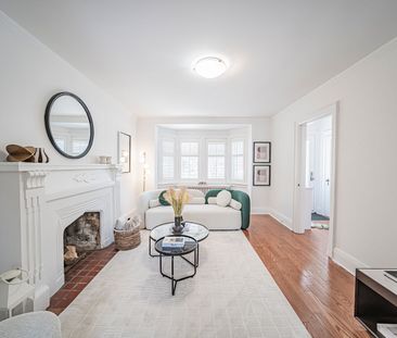 For Lease - 54 Latimer Avenue, Toronto, Ontario - Photo 2
