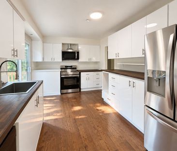For Lease - 16 Sir Constantine Drive Unit# Main, Markham, Ontario - Photo 2