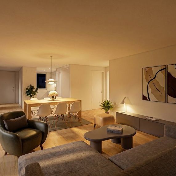 1.5 Zimmer, 40 m², EG - Photo 1