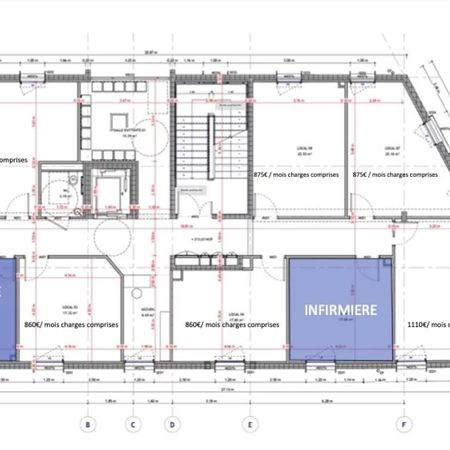 Le Nouveau centre Médical de Gardanne - Photo 3