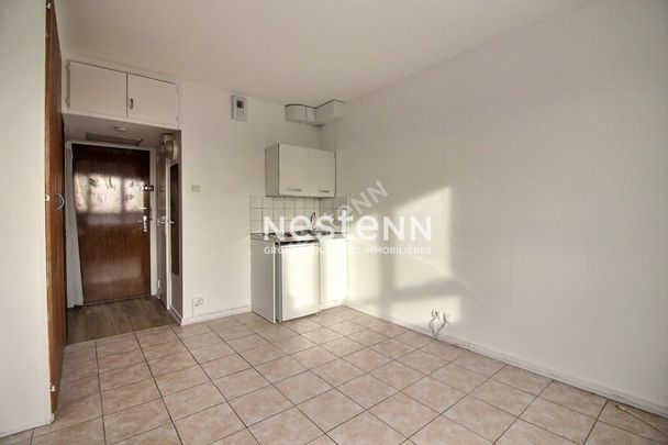 Appartement 1 pièce à Strasbourg - Photo 1