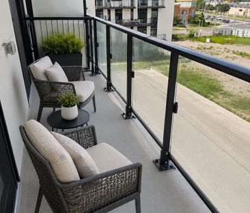 For Lease - 1 Climo Lane Unit# 505, Markham, Ontario - Photo 1