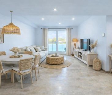 Apartamento de alquiler en La Pedrera - Vessanes - Photo 1