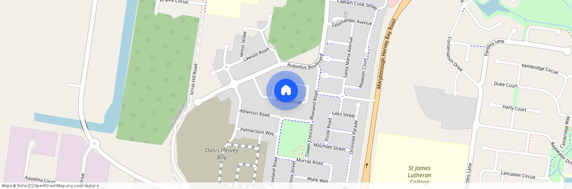 14 Oxley Circuit, Qld 4655, Urraween