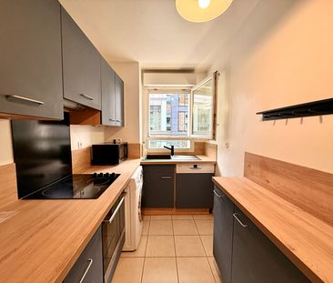 Appartement T2 Suresnes à louer - Photo 3