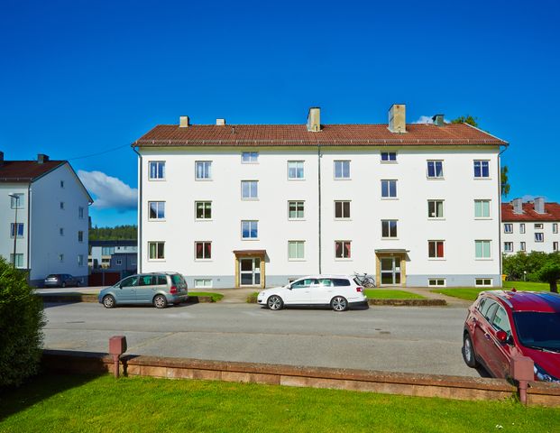 Tomtegatan 5 B - Photo 1
