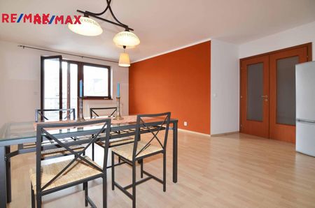 Pronájem bytu 4+kk v osobním vlastnictví 100 m², Praha 4 - Krč - Fotografie 3