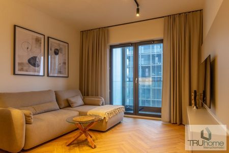 C.O. podłogowe, balkon, garaż | 1-sza Dzielnica - Photo 5