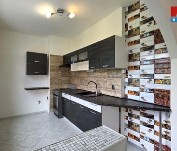Pronájem bytu 2+1 53 m², Gagarinova 52, Habartov - Photo 4