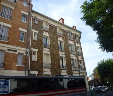 Appartement à louer 1 pièce 17m² - Photo 4