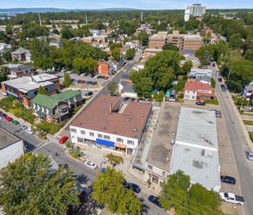 Studio - Sainte-Anne-de-Bellevue - $590 /mo - Photo 4