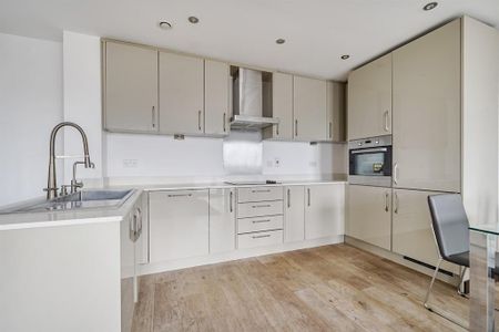 1 bedroom apartment to rent - Photo 3