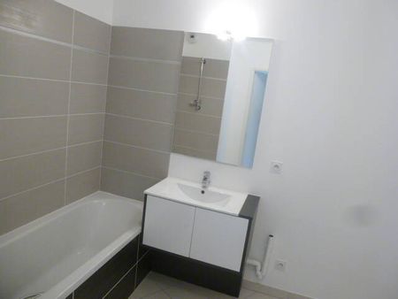 Location appartement récent 3 pièces 65.7 m² à Castelnau-le-Lez (34170) - Photo 5