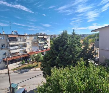 Διαμέρισμα για ενοικίαση Νέα Κρήνη (Καλαμαριά) - Photo 3