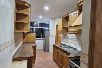 Apartamento T3 em Lisboa