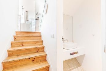 APARTAMENTO T2+1 NA AV ESTADOS UNIDOS DA AMÉRICA - LISBOA