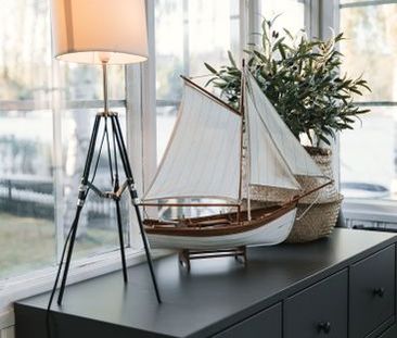 Stocksundstorpsvägen, Solna - Photo 1
