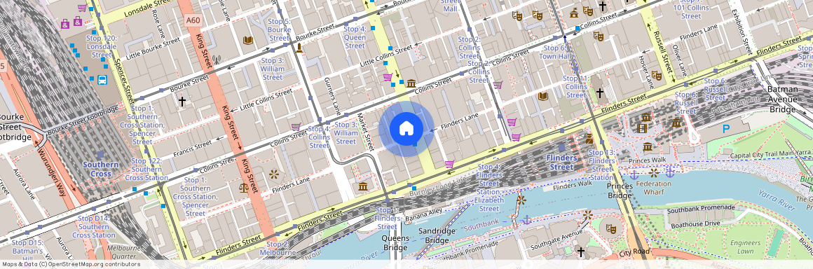 405/39 Queen Street Melbourne VIC