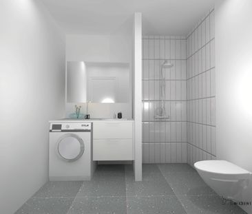 Tove Ditlevsens Gade 65, st. 2 - Foto 3