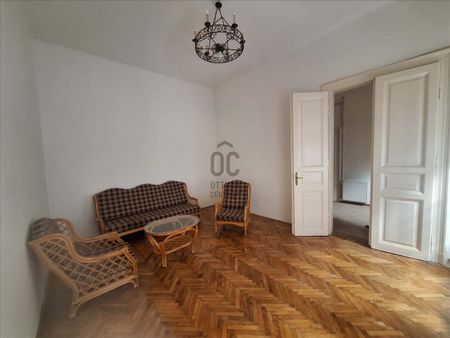 Kiadó jó állapotú lakás - Budapest VII. kerület - Photo 4