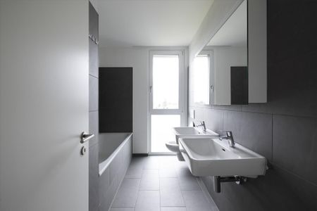 Zentral und Modern? - Das miete ich! - Photo 3