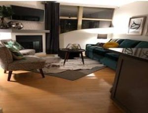 $2,800 / 1br – 795ft2 – Highly desirable This 1 BED PLUS DEN, 2 baths at The Mondrian (QL52) - Photo 1