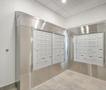 For Lease - 207 BROCK Unit# 319, Amherstburg, Ontario - Photo 2