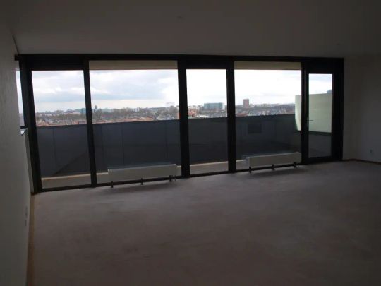 Maisonette Perengaarde 65, Hendrik-Ido-Ambacht - À Louer - Foto 1