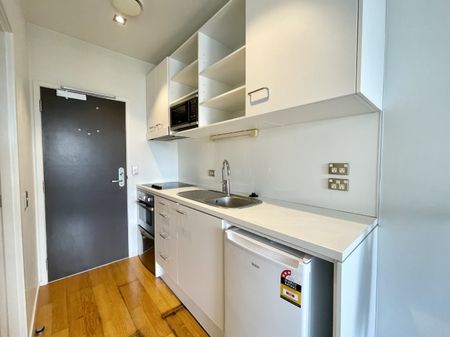 Unit 11I, 16 Gore Street, Auckland Central, Auckland - Photo 3