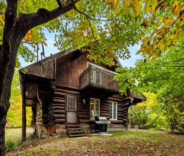 Maison à un étage et demi à Sainte-Marguerite-du-Lac-Masson - Photo 2