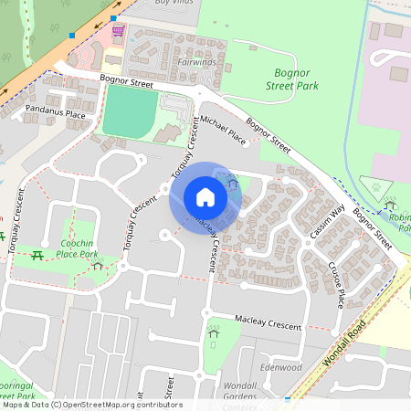 3 Monterey Circuit, Qld 4173, Tingalpa