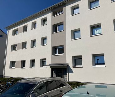 Schöne Etagenwohnung sucht Nachmieter - Foto 2