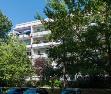 2 Zimmerwohnung in Marzahn! - Foto 1