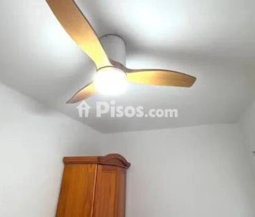 Piso en alquiler en Ciudad Jardín-Tagarete-Zapillo - Foto 2