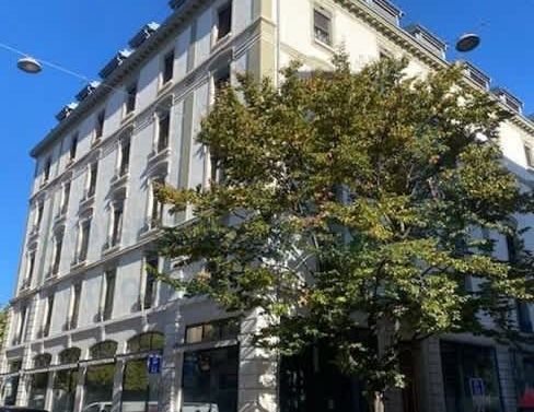 1 Zimmer, EG - Photo 1