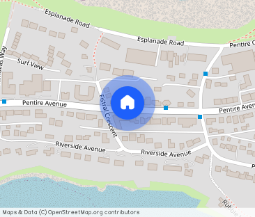 Pentire Avenue, Newquay, TR7 - Photo 1