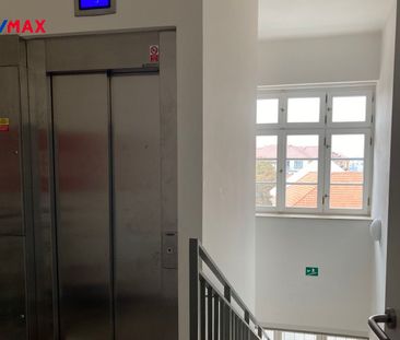 Pronájem bytu 2+kk v osobním vlastnictví 58 m², Chomutov - Photo 3