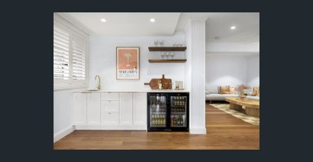 Hamptons-Inspired Queenslander with Luxe Pool & Wine Cellar on 759sqm - Photo 5