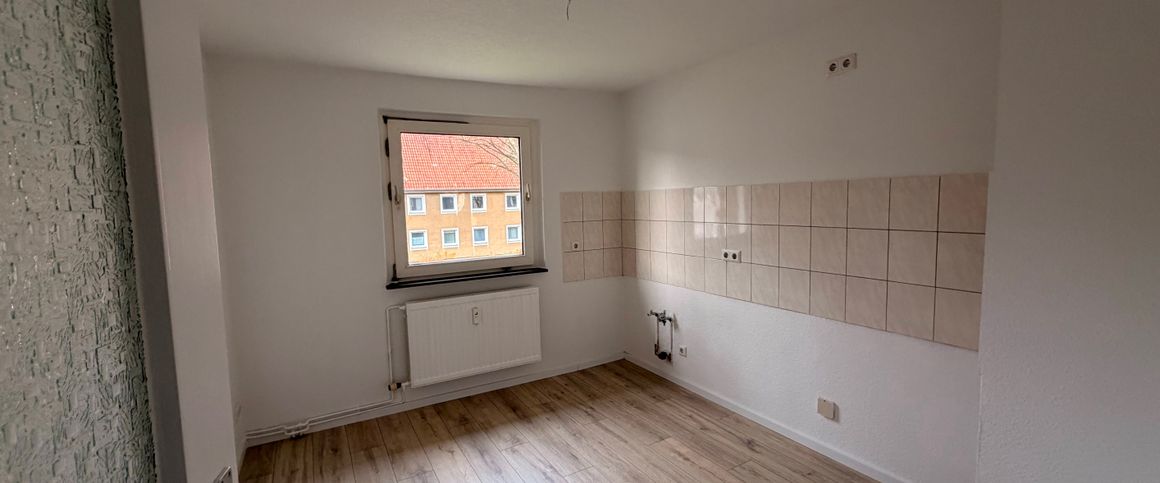 Erikastraße 15 – 1.OG, 38259, – Salzgitter Bad - Foto 1