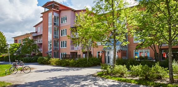 Högloftsvägen 16 - Foto 2