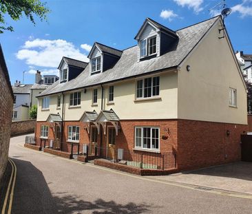 3 bedroom House To Let - Photo 1