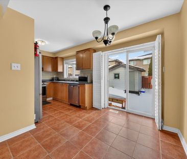 For Lease - 22 Sugarberry Drive Unit# Main, Brampton, Ontario - Photo 6