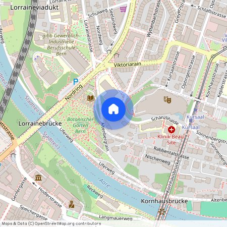 3013, Bern, Schänzlihalde, 29